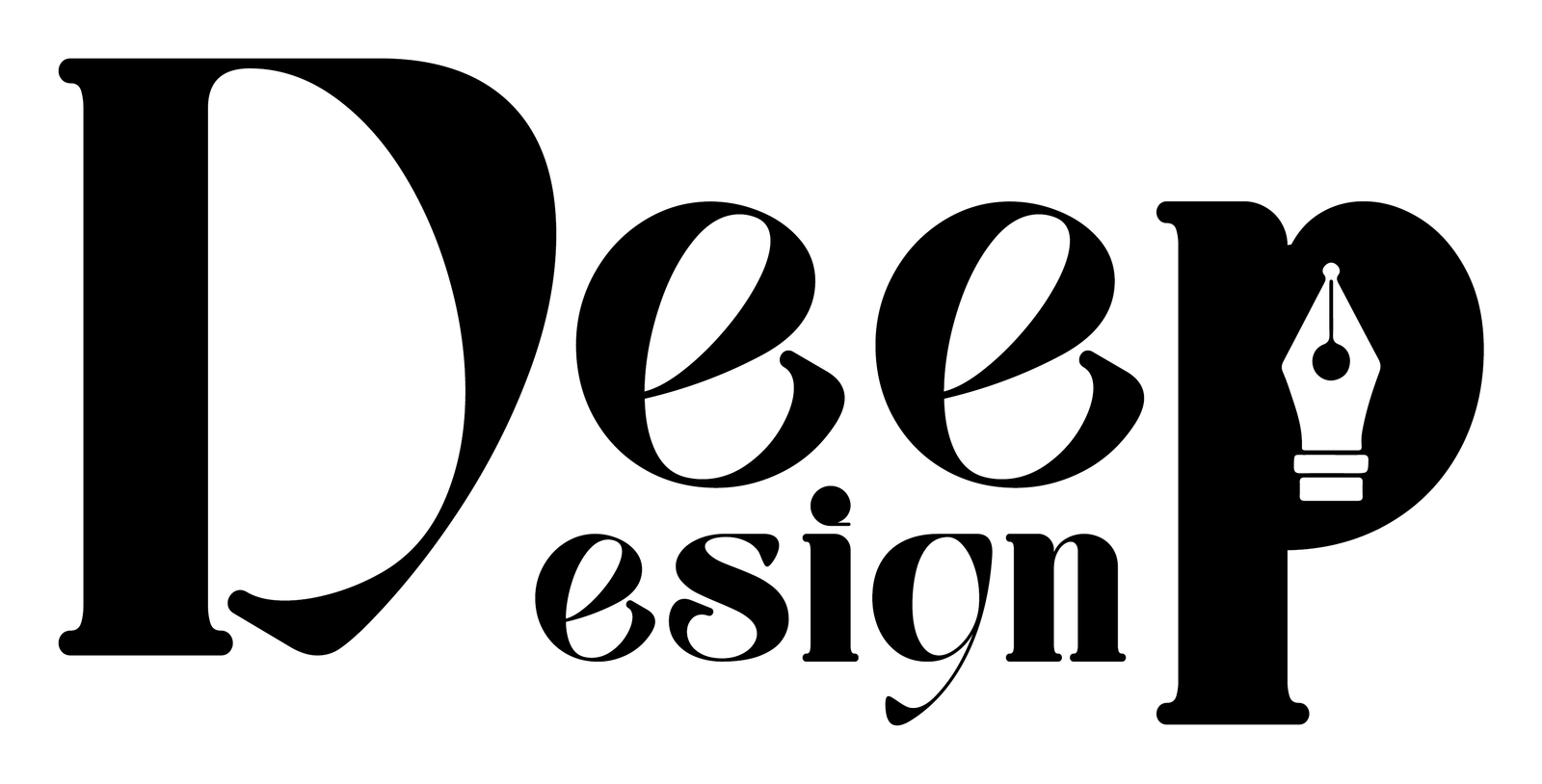 Deep Design Logo